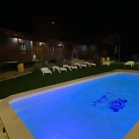 Hacienda Los Caballos 卡塔亚 外观 照片